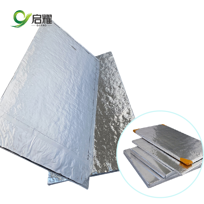 Wholesale PU Foam Vacuum Insulation Panels Vips Insulated Panels for Building Construction