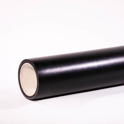 PE100 Steel Reinforced Composite Pipe for Power Plant Ash Slurry Transportation and Abrasion Resistant Pipeline Systems