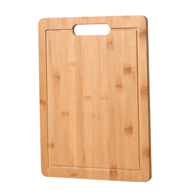 Hot Product High Quality Home Restaurant Kitchen Tool Bamboo Cutting Board Chopping Board
