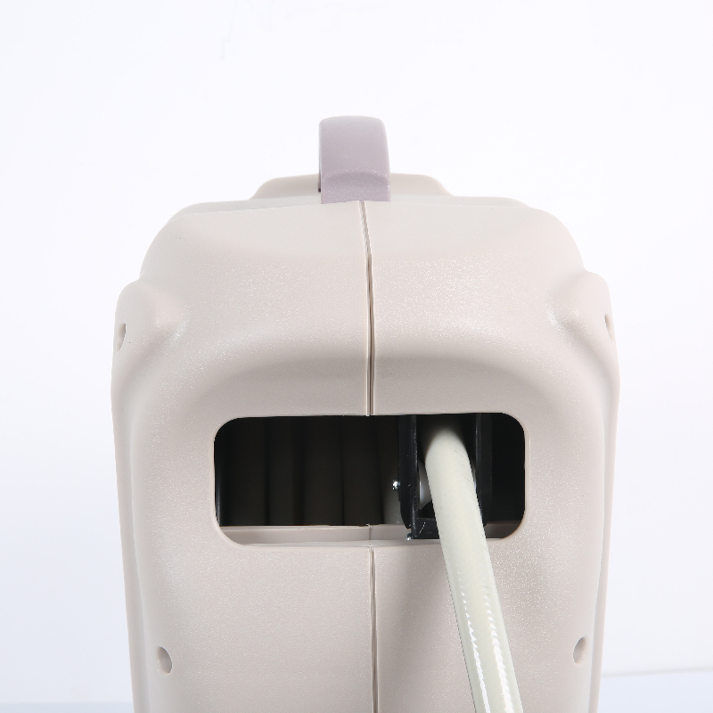 Nw-30s Garden Retractable Water Hose Reel