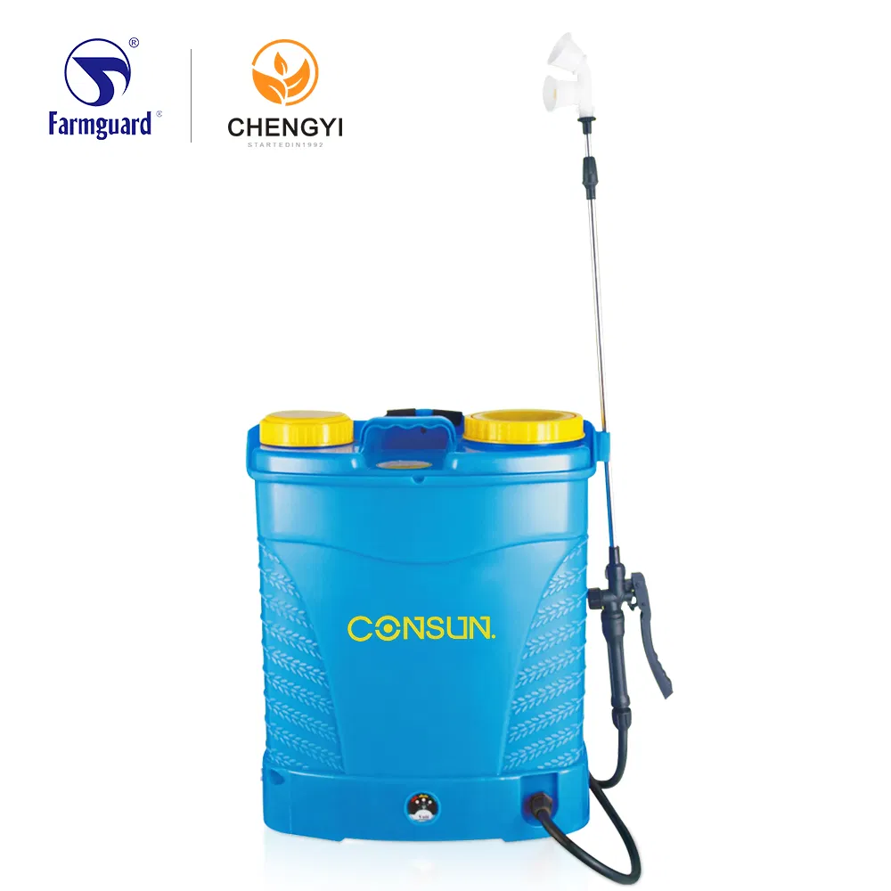 Farmguard Backpack Agricultural Herbicide Portable Disinfectant Sprayer