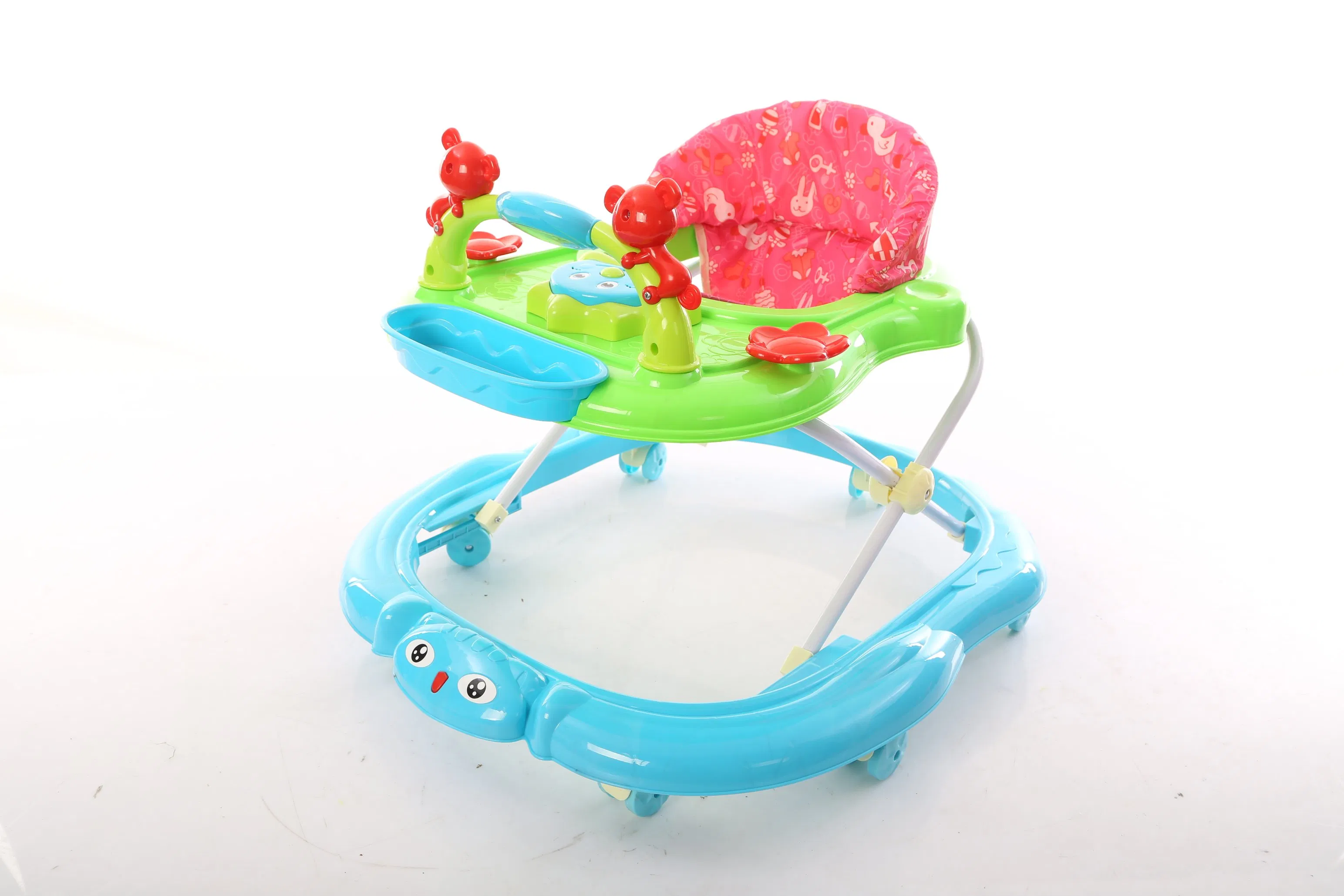 China Baby Walker Manufacturer Made in China Walker