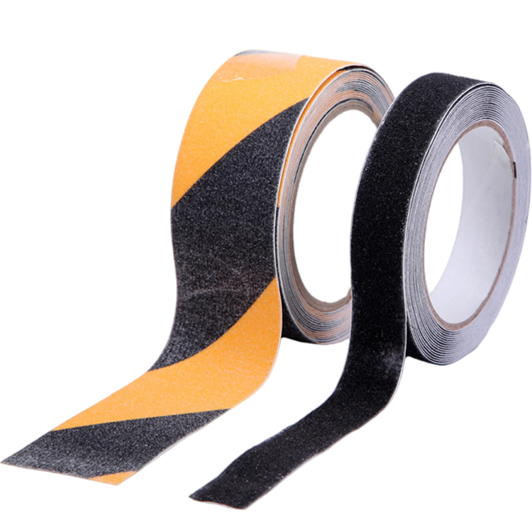 Non-Slip Safety Tape for Bathroom Floors and Steps