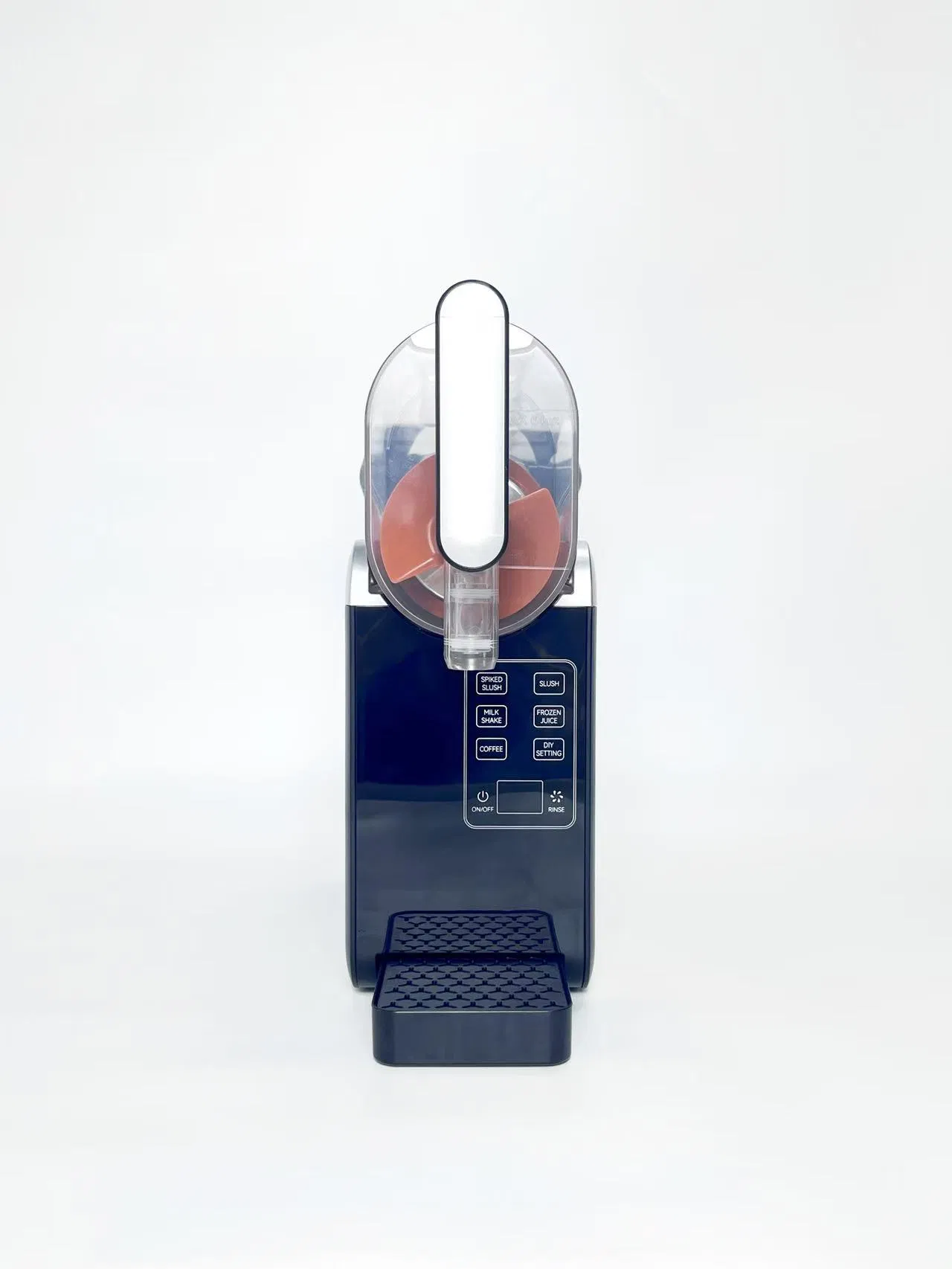 1.8L Italian Slush Machine Frozen Drink Slush Machine for Home