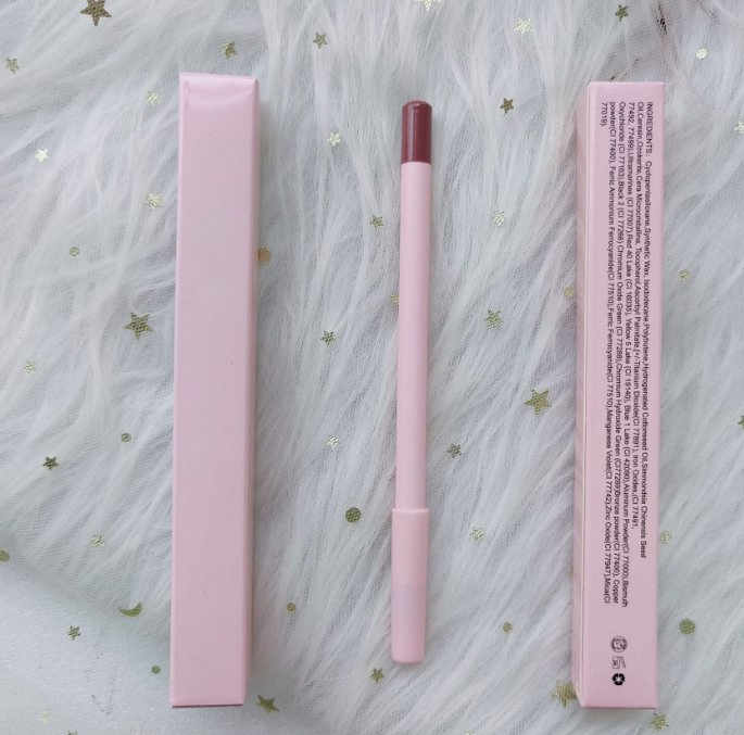 Wholesale Lipstick Pencil Waterproof Long-Lasting Smoothly Lipliner and Lipstick Private Label