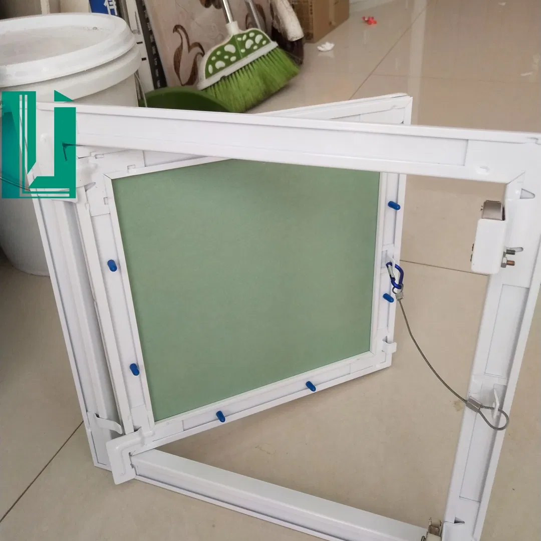 Durable Access Panel Premium Gypsum Access Panel Ceiling for Long Term Use