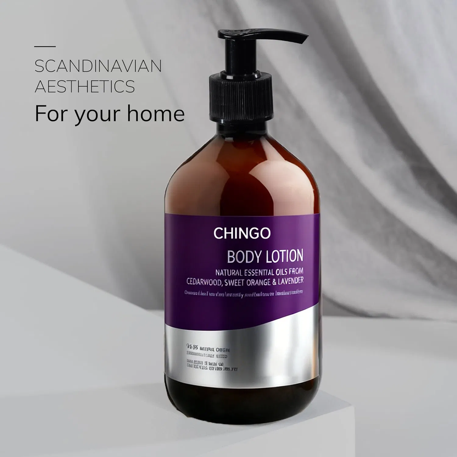 Mature Skin Renewing Firming Body Lotion Lift Smooth Rejuvenate Skin Naturally