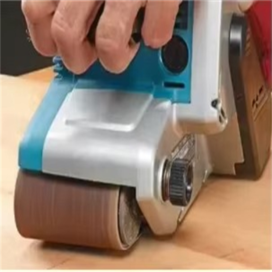 Spot Supply High Quality Durable Inexpensive Industry Leading New Arrivals Belt for Grinding