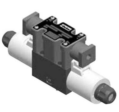 Parker Directional Control Valve D1VW004cnjeexg013