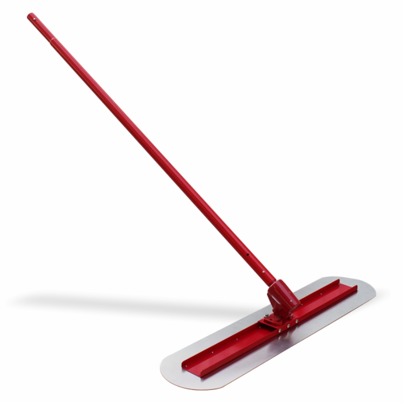 5.4m Bull Float Machine Concrete Trowel Machine Hand Trowel Machine