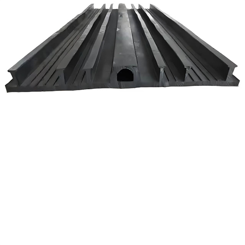 High Quality Rubber Waterstop Belt Sealing Strip for Concrete Bridge Construction