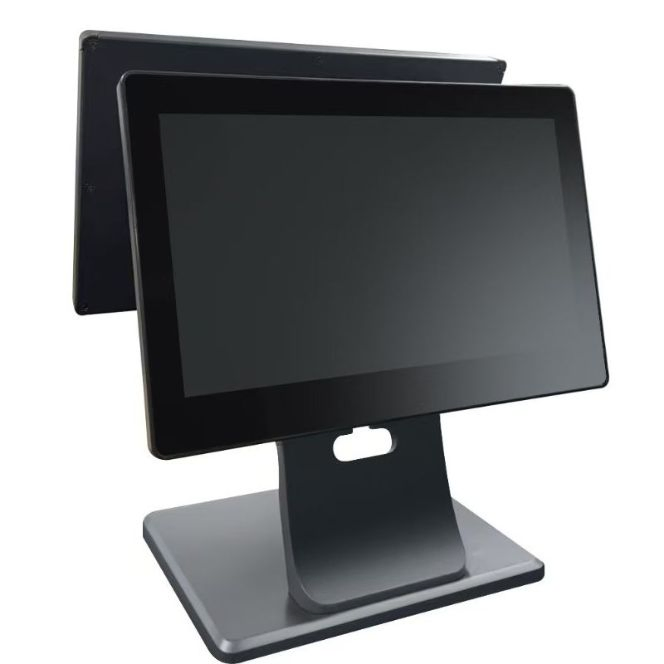 Supply POS 15.6" Android System POS Terminal Slim Design for Retail