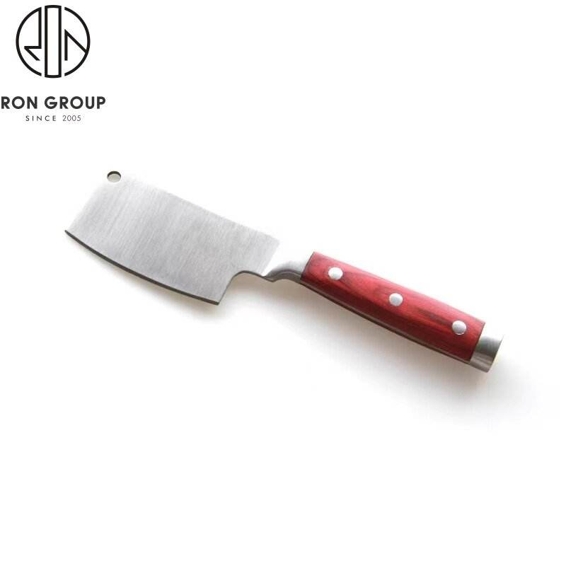 Wholesales Good Quality Hotel Restaurant Used Customized Logo Mini Steak Pizza Knife