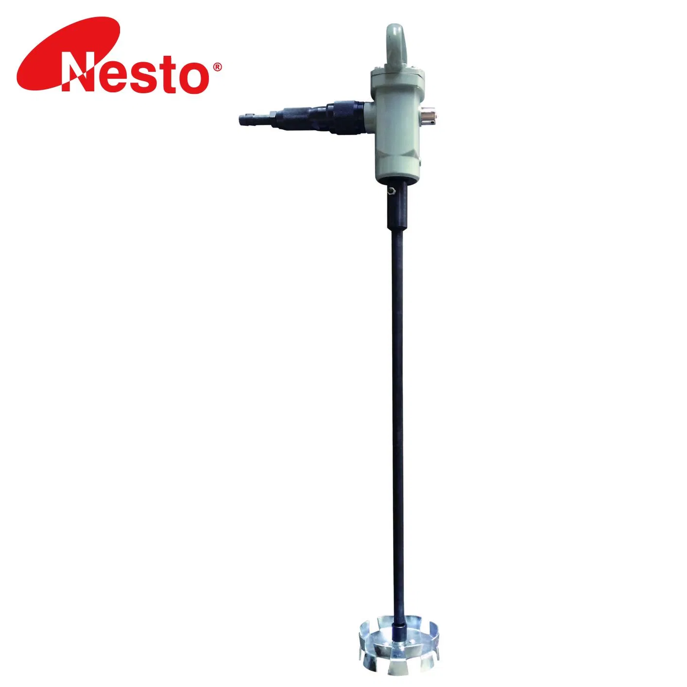 Пневматический миксер для краски NESTO NAM-40