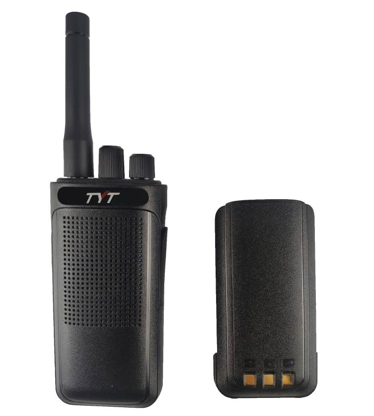 Портативная рация TYT TC-19 UHF/VHF