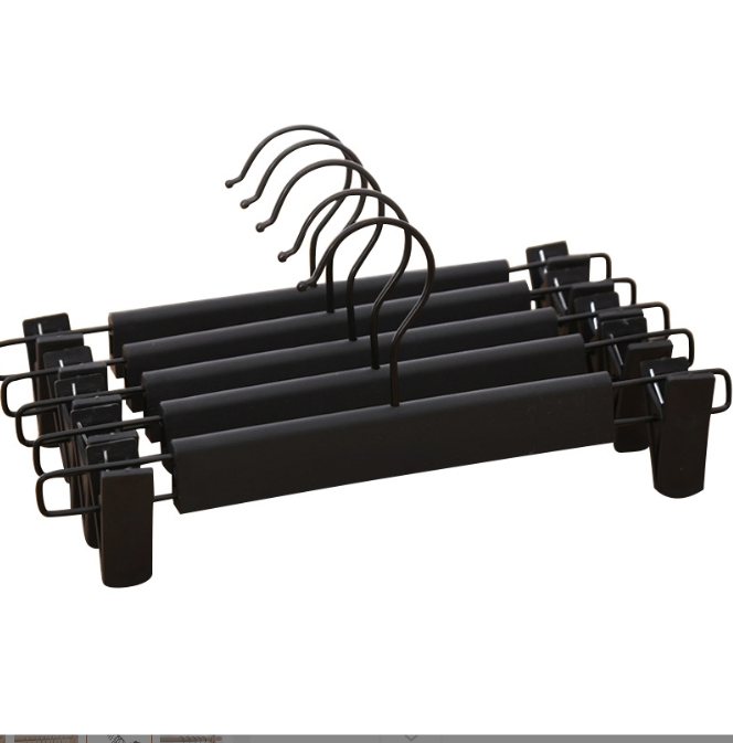 Non-Slip Hanger Clothing Store Hanger China Manufacturer