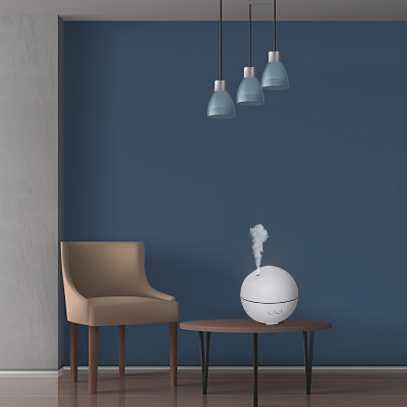 60ml Mini Ball Shape Aroma Diffuser Machine