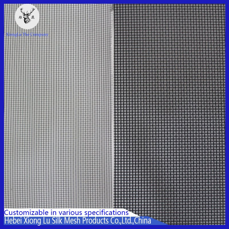 Safety Protective Net Stainless Steel Window Screen