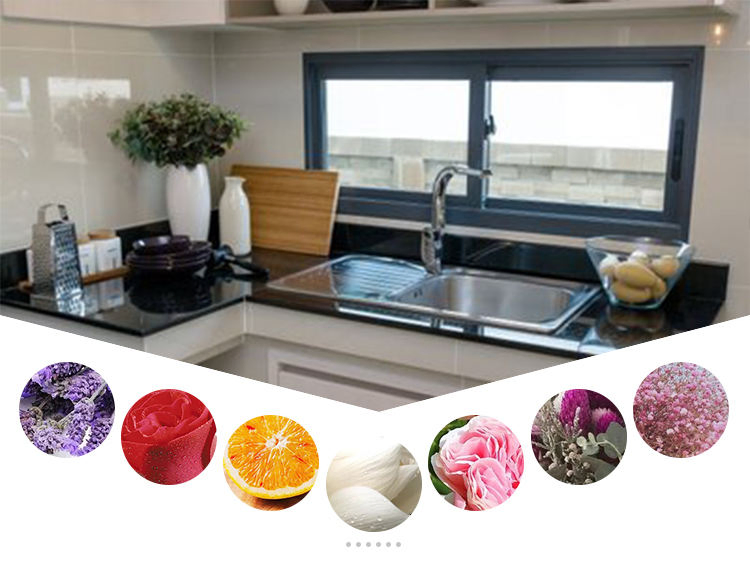 Multi-Purpose Kitchen Aerosol Spray Cleaner Grease Stain Remover Kitchen Cleaning Foam Spray