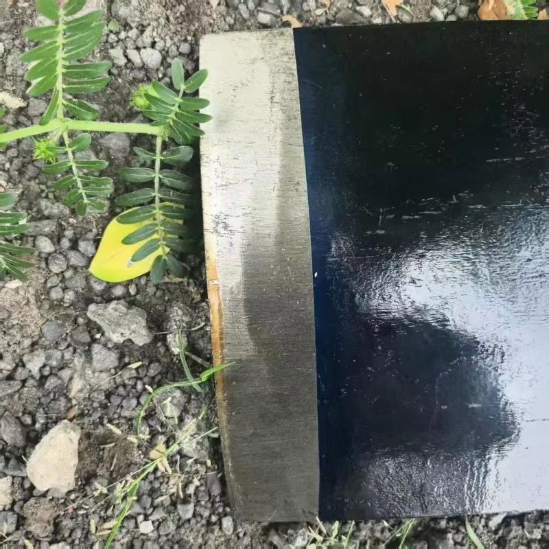 High Quality Square Blade Farm Hoe Africa Type Agricultural Digging Tool