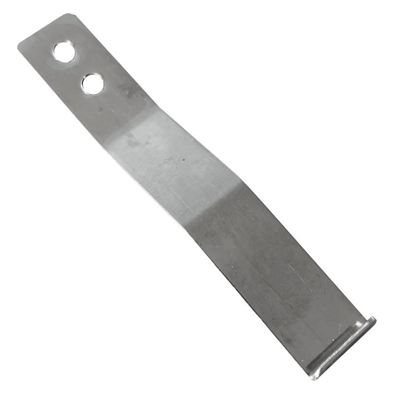 Tile Clamp Cladding Ceramic Stainless Steel Angle for Thin Sheet Fittings
