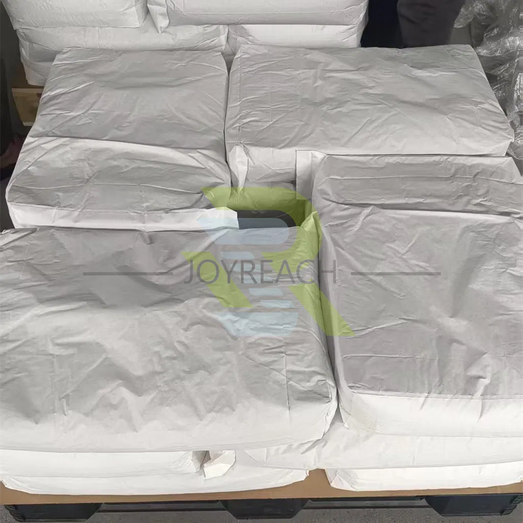 Melamine Superplasticizer for Gypsum Plaster Sulfonate Melamine Formaldehyde SMF Powder