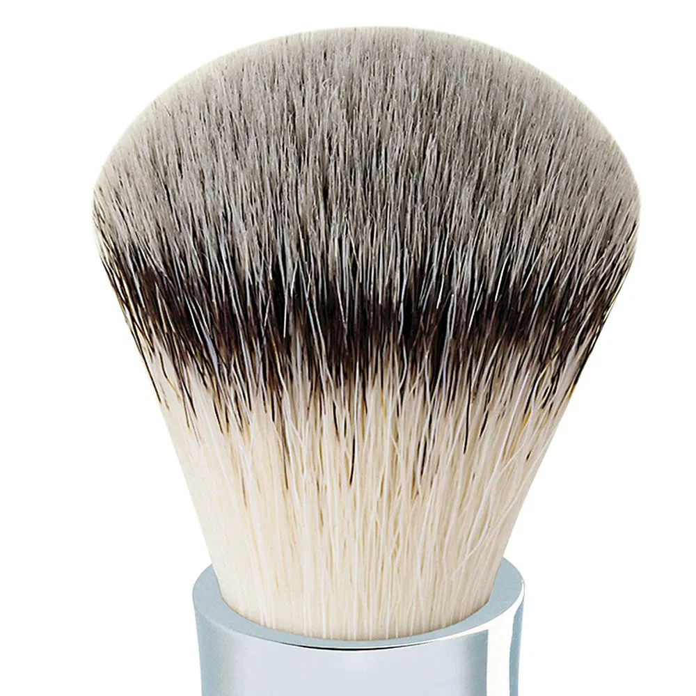 Wooden Handle Pig Bristle Badger Hair Brush Beard Brush Pig Beard Shaving Brush