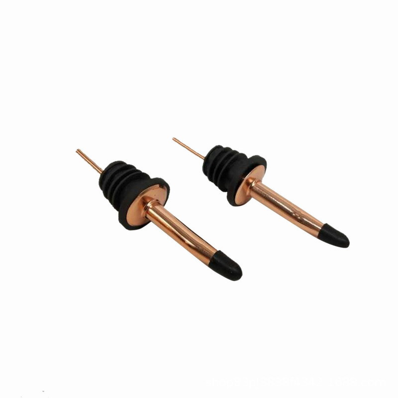 Stainless Steel Barware Drink Bartender Tools Set Cocktail Shaker Kit with Bamboo Stand