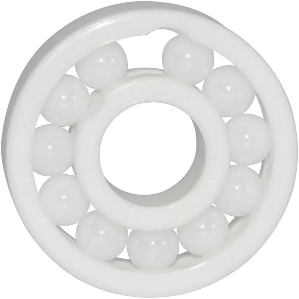 Yttrium Stabilized Ceramic Zirconia Ball Zirconium Silicate Balls Ceramic Zirconium Grinding Beads