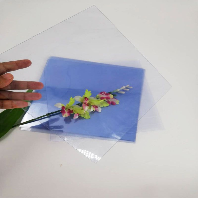 Book Cover Protection Scratch Resistant Durable Plastic Film PP for School Stationery