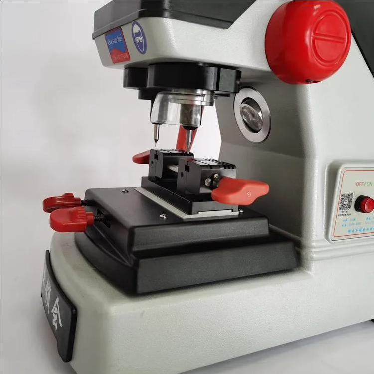 Milling Key Cutting Tools 4.5/1.9mm Key Cutter Work with Key Duplicating Machine