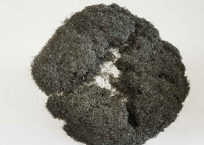 D1-80 Steel Wool for Brake Pads
