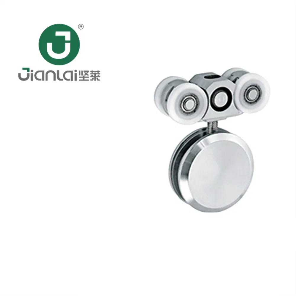 Sliding Door Roller Door Hanging Wheel for Aluminum Door