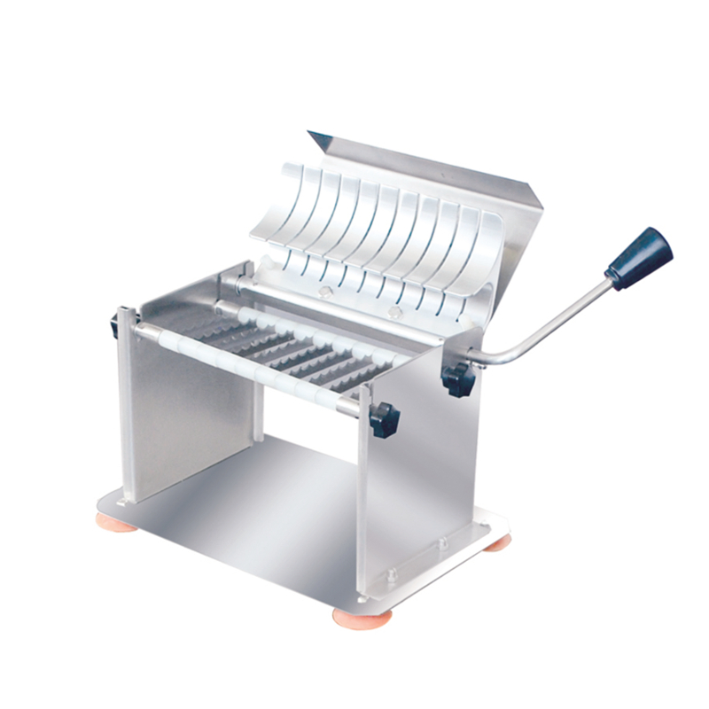 Professional Commercial Kitchen Use Sausage Cutter