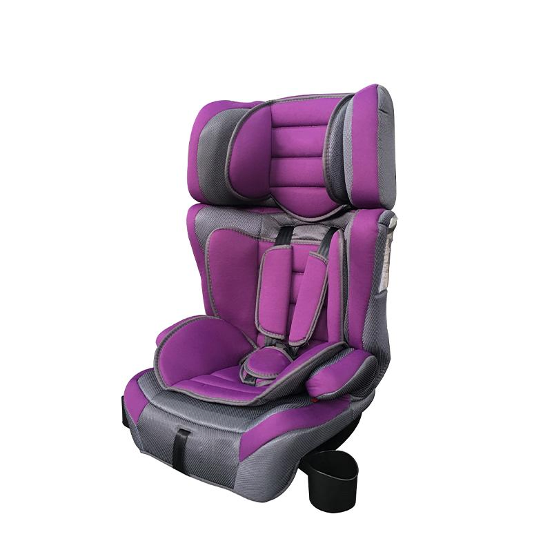 Wholesale 3 In1 Convertible Booster Usage Seats Baby Car Seat