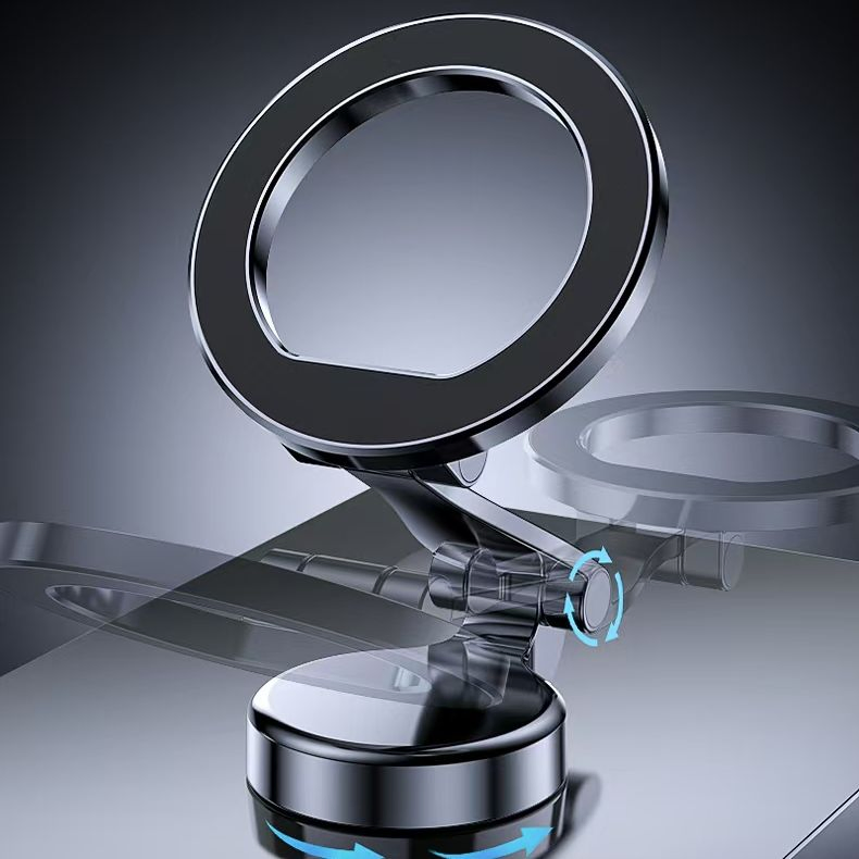 Универсальный держатель для навигатора в автомобиль