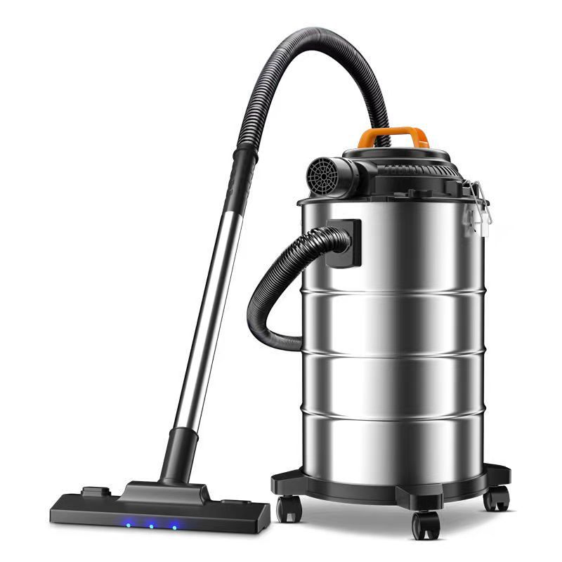 Household Vacuum Cleaner Large Suction High-Power Industrial Vacuum Cleaner
