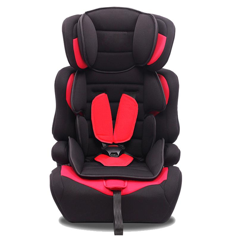 ECE R44 / 04 Approve China Cheap and Low Price Car Baby Safety Seat for Kids 9 Month - 12 Years Group 1 2 3