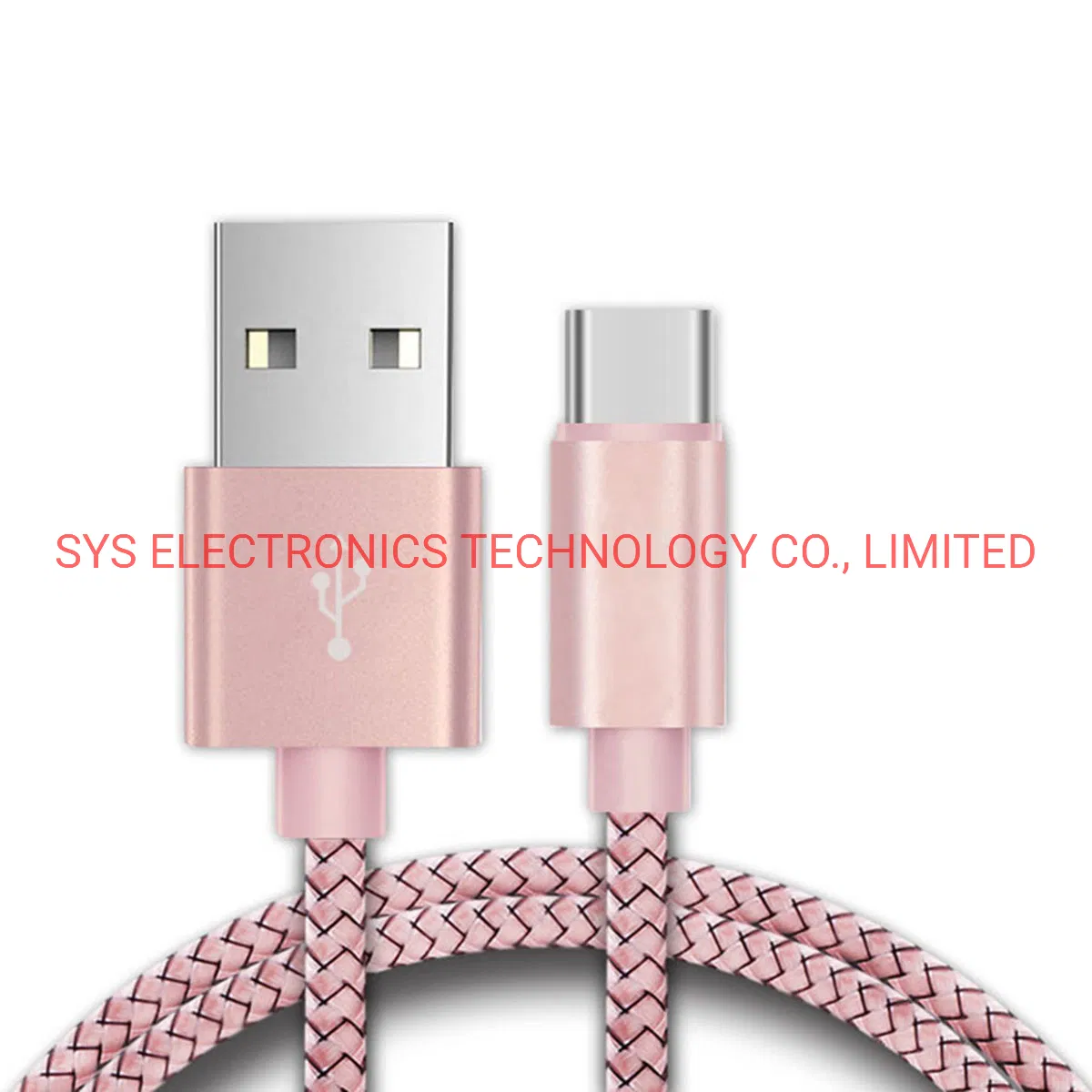 Кабель USB Type-C для быстрой зарядки Samsung