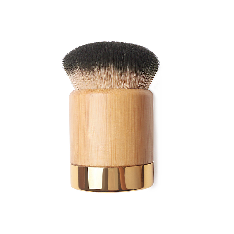 Bamboo Makeup Brush Set Multi-Choice Free Matchable Cosmetic Make up Brushes