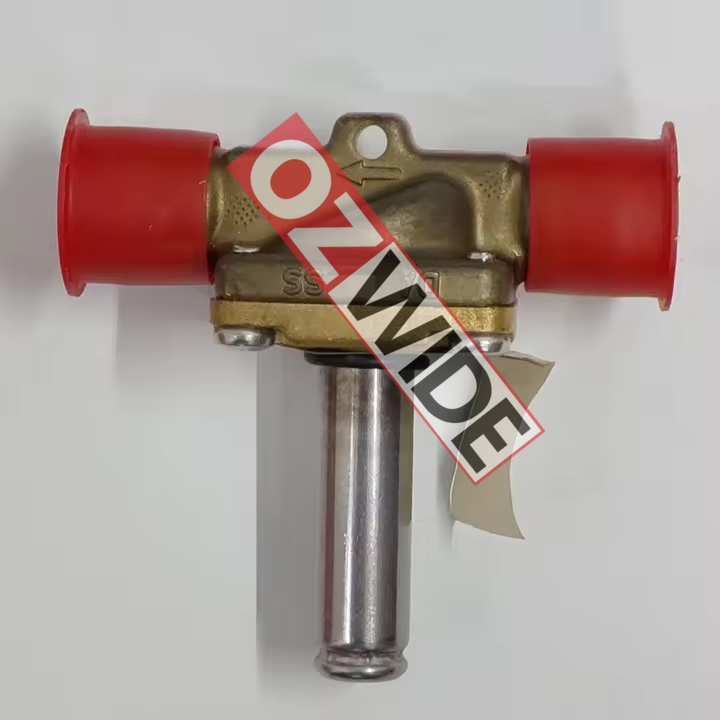 Danfoss 014-0039 Sgi22s Sight Glass Solder Flare ODF Refrigeration Cold Room