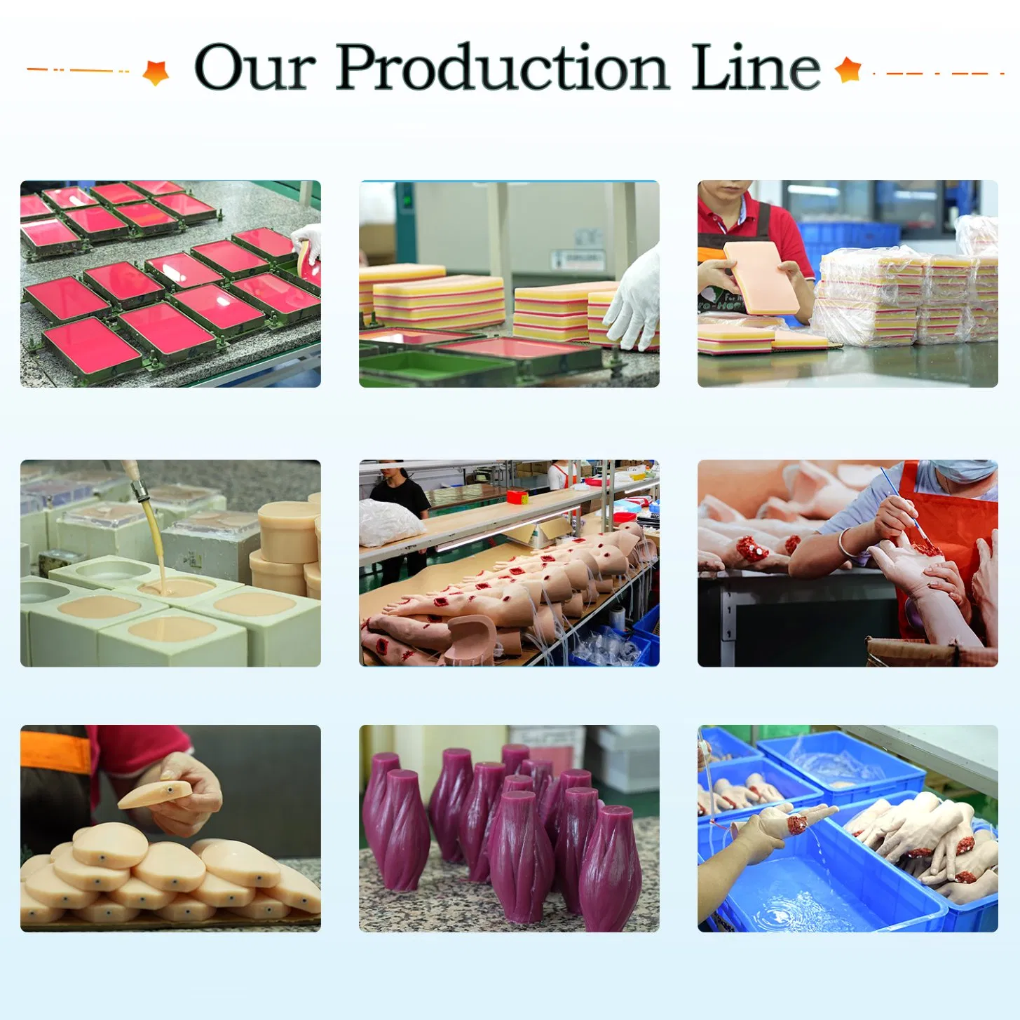 Optical Flipper With Adjustable PD Scale And Gift Box