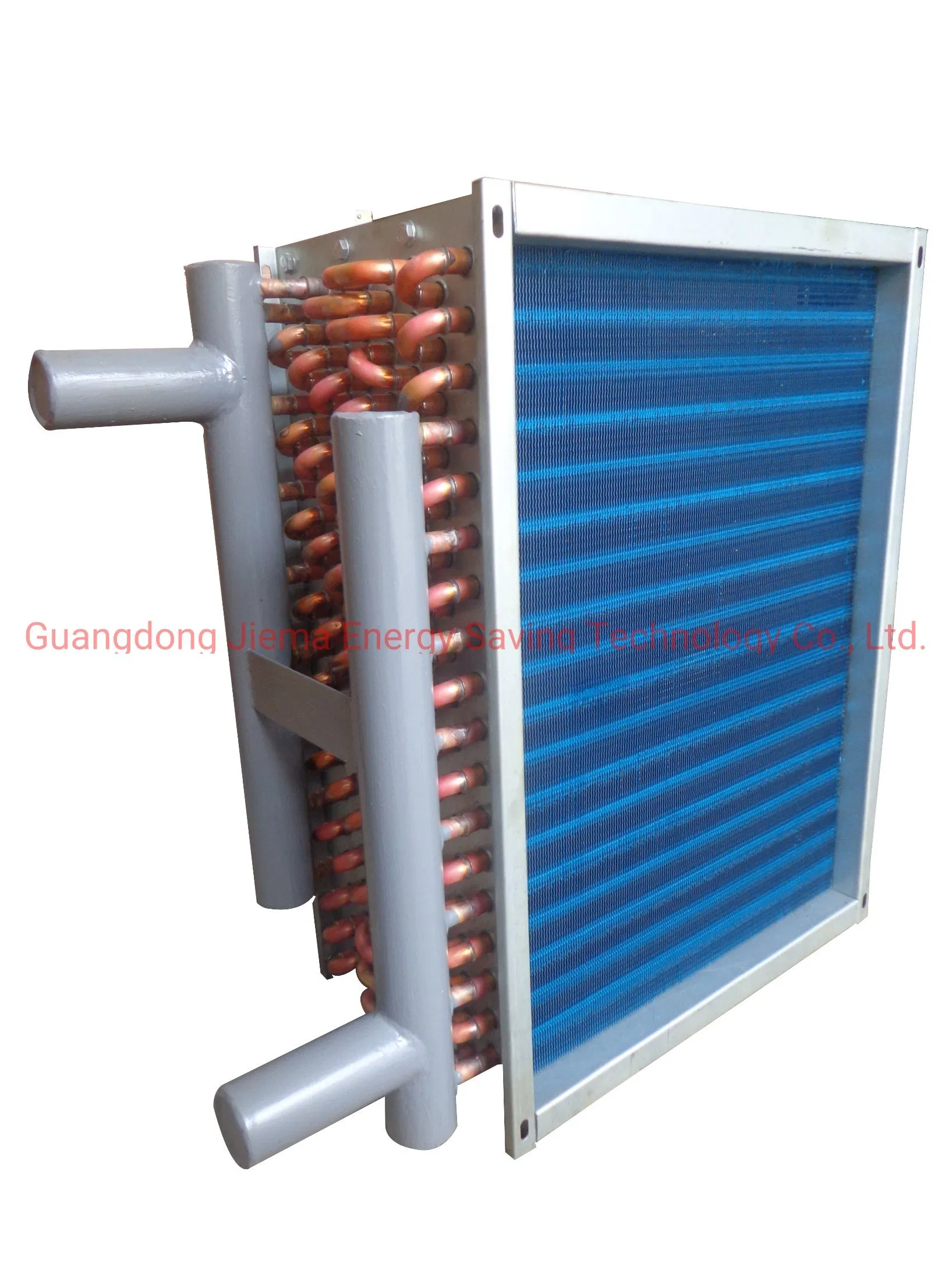 Timber Drying Machine Radiator for Heating and Cooling
