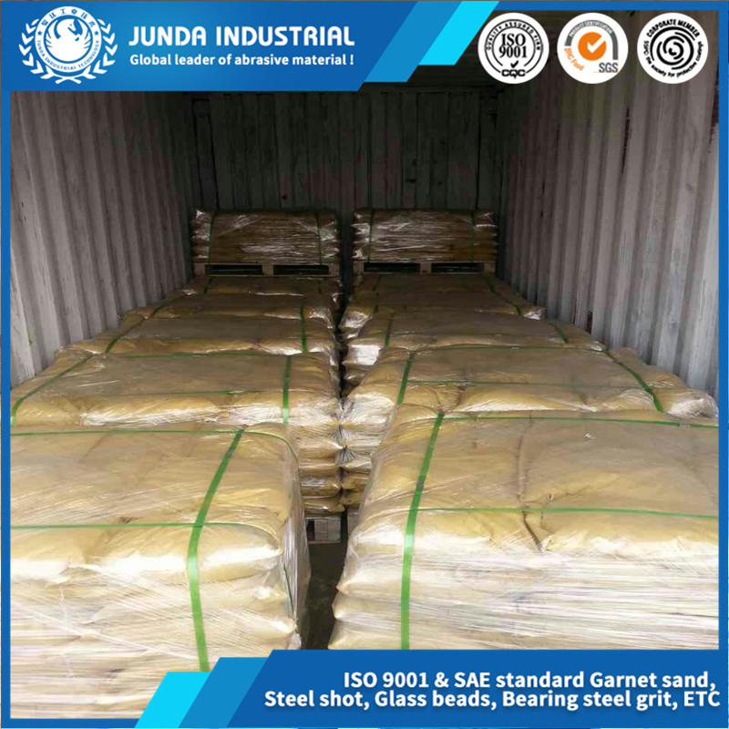 Огнеупорный оксид алюминия 95% (плавленый глинозем BFA)