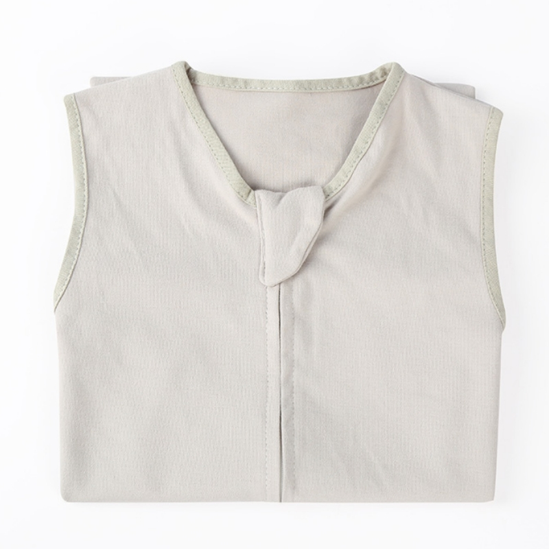 Breathable Infants Toddlers Baby Sleep Sack Swaddle Blanket Sleeping Bunting Bag