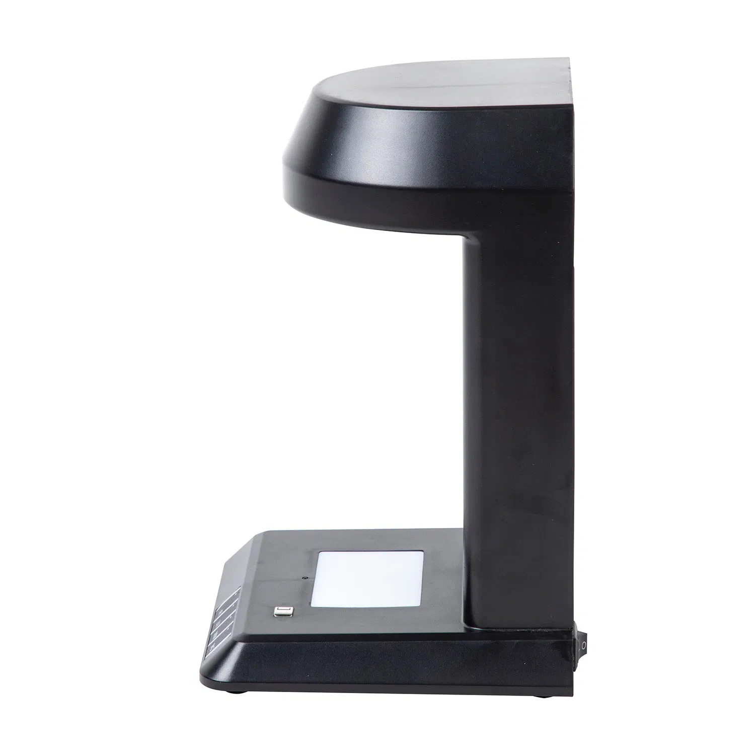 Portable LCD Display Infrared Counterfeit Detector Money Detector Kx-081al