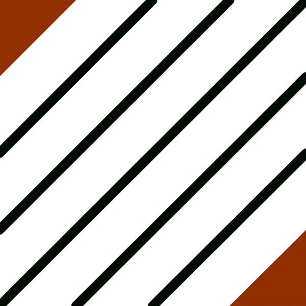 Ceramic Decorative Interior Bathroom Wall Pettern Tile 200X200