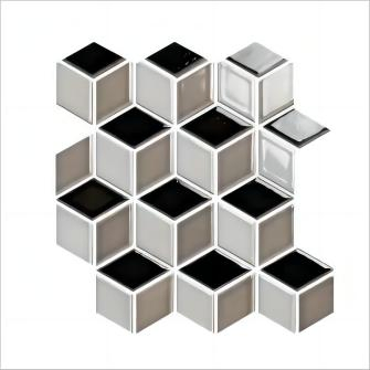 Керамическая мозаика для кухни, ванной, гостиной