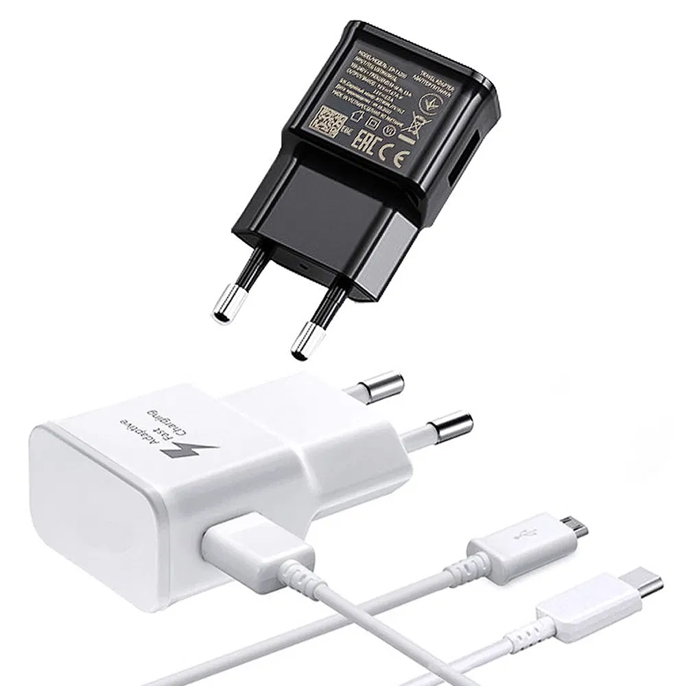 Зарядное устройство для телефона Samsung, Pixel, LG