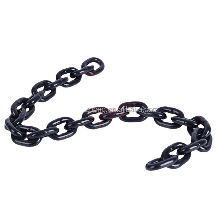 Heavy Duty G80 Link Chain/Lifting Chain